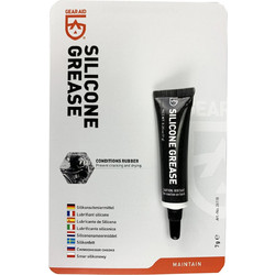 Gear Aid Silicone Grease 7g Γράσο Σιλικόνης