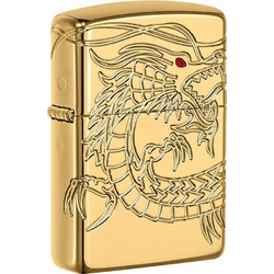 Αναπτήρας Zippo Asian Dragon 29265
