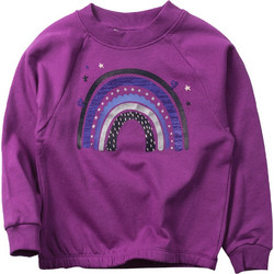 Name It Παιδικό Φούτερ Μωβ Violet 13219948