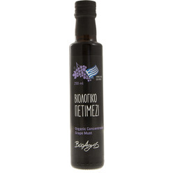 Πετιμέζι Βιο Αγρός ΒΙΟ 250ml