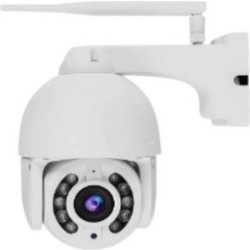 SecurityTech ST-988 IP Κάμερα Ασφαλείας 5MP Αδιάβροχη