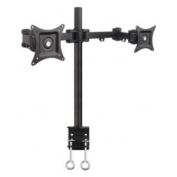 ART Bracket for 2 LCD monitors 1327L02