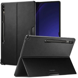 Spigen Thin Fit Pro Black (Galaxy Tab S9 Ultra)