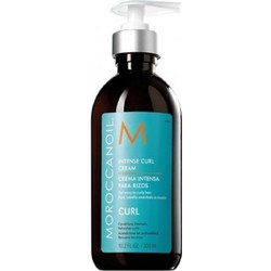 Moroccanoil Intense Curl Κρέμα Φορμαρίσματος Μαλλιών για Μπούκλες 300ml