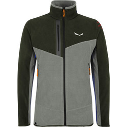 Salewa Paganella Polarlite Ανδρική Ζακέτα με Φερμουάρ 27924-5131