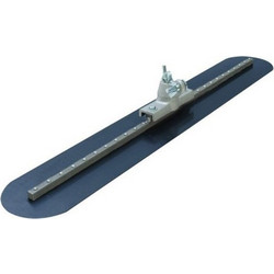 Πλάνη Ατσάλινη QLT 61 x 12.7 cm