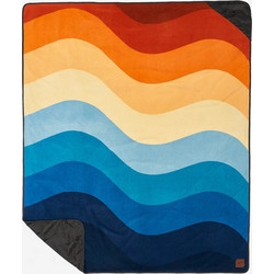 SLOWTIDE SHORES CAMP BLANKET