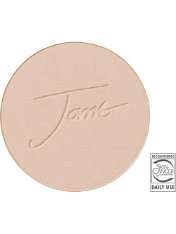Jane Iredale Purepressed Base Pressed Mineral Powder Compact Make Up SPF20 Satin Refill 9.9gr