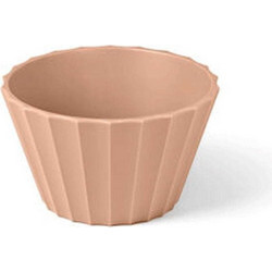 Μπωλ Σερβιρίσματος Hera XS 11x6cm Pink Sand Blim+ Πολυπροπυλένιο