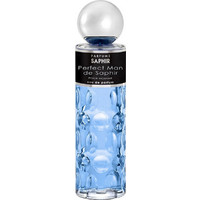Saphir Parfums Perfect Man Eau de Parfum 200ml