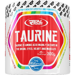 Real Pharm Taurine 300gr