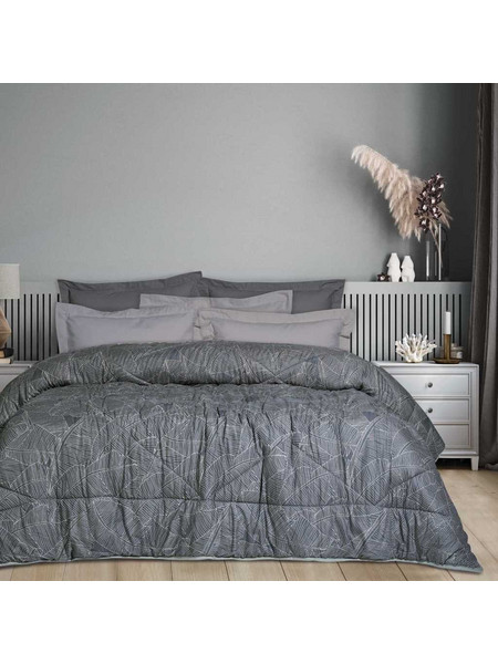 Das Home Πάπλωμα Μονό Microfiber 160x240 Happy 9606