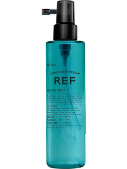 REF Ocean N303 Hair Mist Σπρέι Μαλλιών για Beach Look Λάμψη Όγκο & Κράτημα 175ml