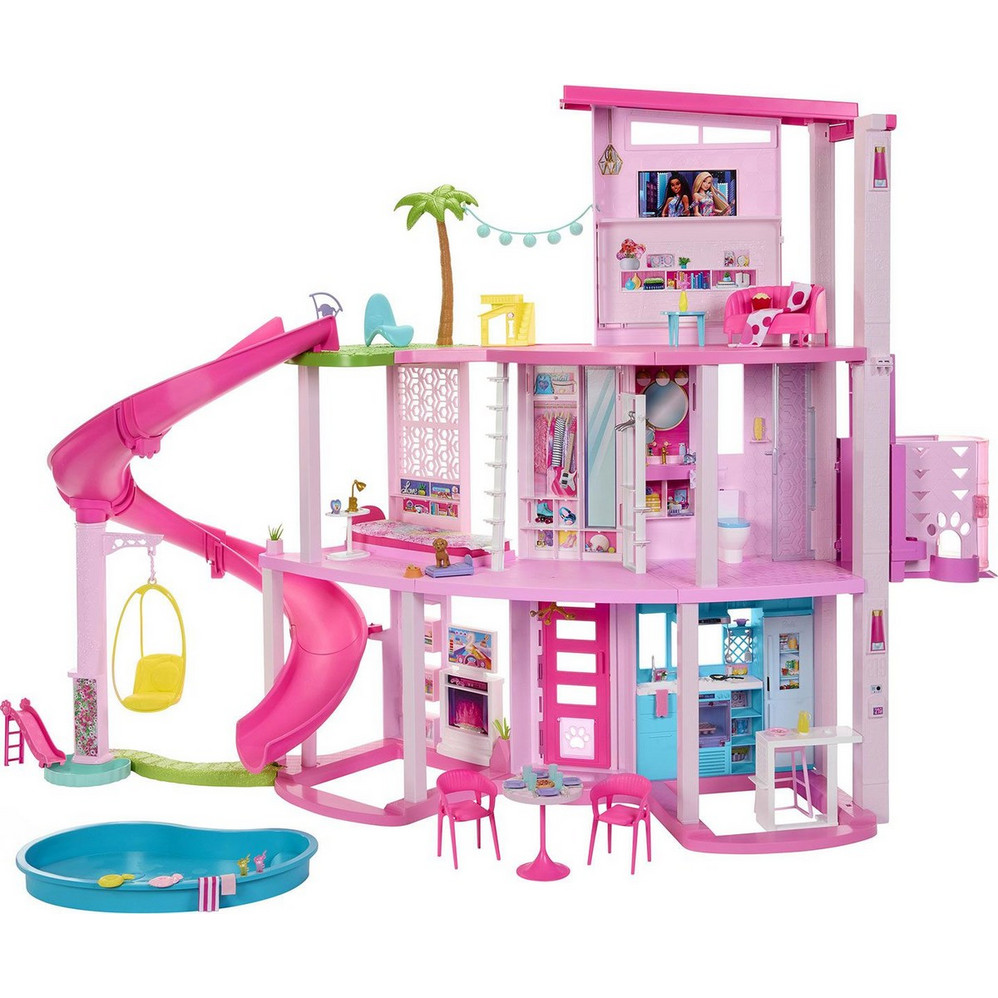 Barbie DreamHouse