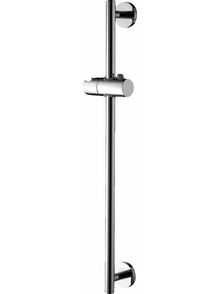 Ideal Standard IdealRain Στήλη/Βέργα Ντούς 60cm με ρυθμιζόμενο στήριγμα τηλεφώνου B9420AA