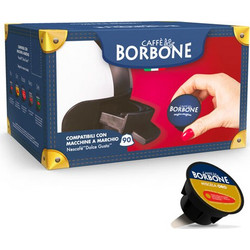 Borbone Κάψουλες Espresso Miscela Oro Συμβατές με Μηχανή Dolce Gusto 90τμχ