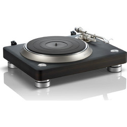 Denon DP-3000NE Πικάπ Black