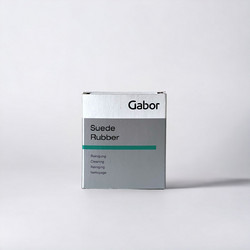 Gabor Περιποίηση Υποδημάτων GAB/901133 TRANSPARENT