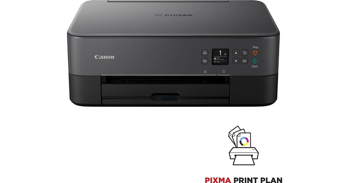 Canon Pixma TS3350 Έγχρωμο Πολυμηχάνημα Inkjet με WiFi και Mobile Print