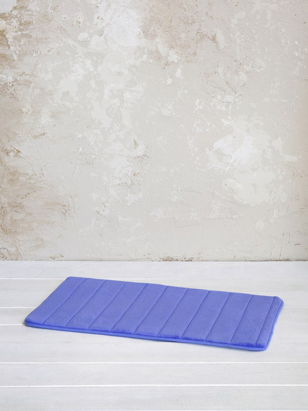 Πατάκι Μπάνιου (50x80) Soft Blue Kocoon