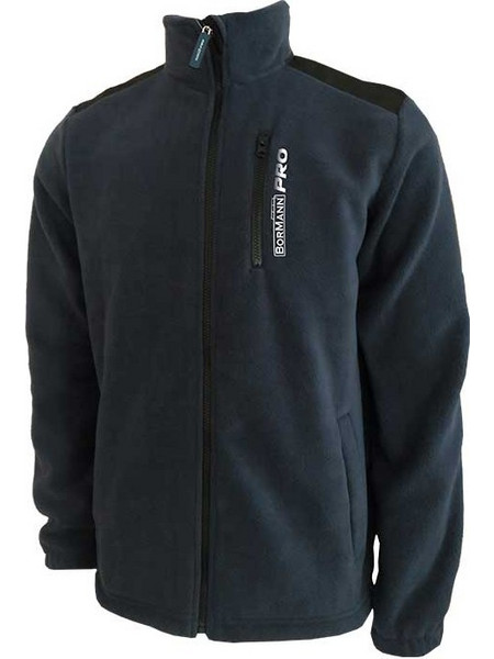 Μπουφάν Εργασίας Fleece Parma BORMANN PRO - XL/56
