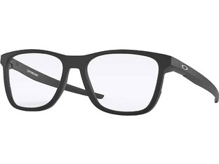 Oakley OX8163 01 Γυναικείος Σκελετός Γυαλιών Οράσεως Κοκάλινος Μαύρος