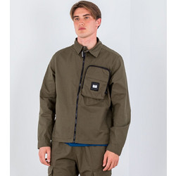 Weekend Offender Railay Jacket OSSS21-05-Dark Army