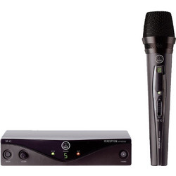 AKG WMS-45 Vocal Σετ Ασύρματο Μικρόφωνο Χειρός