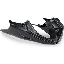 ΠΡΟΣΤΑΣΙΑ ΚΑΡΤΕΡ - ΚΑΡΙΝΑ ENGINE SPOILERS CARBON ΓΙΑ HONDA CB750 HORNET '23-'24 21481C | PUIG