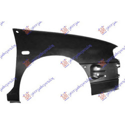 Φτερο Εμπρος (ΟΒΑΛ ΦΛΑΣ) (ΕΥΡΩΠΗ) Δεξια Seat Cordoba 93-95 - 040500661