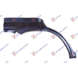 Φρυδι Πισω 5Π Δεξια Honda HR-V 99-05 - 344008731