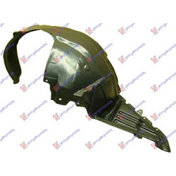 Θολος Εμπρος Πλαστικος Αριστερα Subaru Impreza 08-14 - 095900822