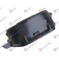 Θολος Πισω Πλαστικος Αριστερα Jeep Wrangler 2/4D 07-18 - 179000852