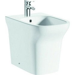 Karag BTW Μπιντέ Δαπέδου 36x54cm B10134