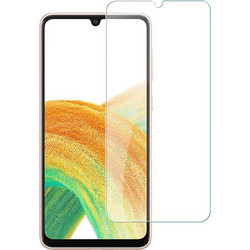 Powertech TGC-0673 2.5D Tempered Glass (Galaxy A25)