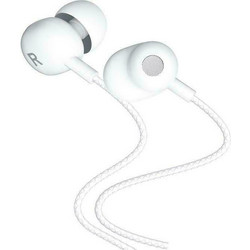 KLGO KS-61 Handsfree In-Ear 3.5mm White