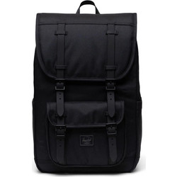 Herschel Little America 11391-05881 Σακίδιο Πλάτης 21lt Μαύρο