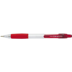 Μηχανικό Μολύβι Penac CCH-3 0.5mm Κόκκινο