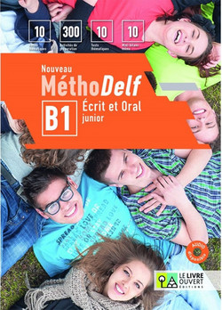 Nouveau Methodelf B1