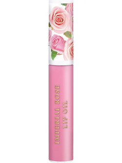 Dermacol Imperial Rose No1 Lip Oil με Χρώμα 7.5ml