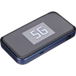 ZTE MU5001 Ασύρματο 5G Pocket WiFi 5