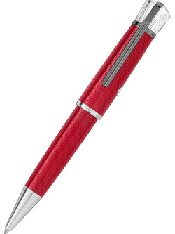 Montblanc James Dean Special Edition Red Ballpoint