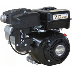 Robin EX21 DU