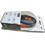 K103 Ασύρματο Bluetooth Mini Ποντίκι Black Orange