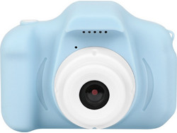 Kids cartoon digital camera 1080P