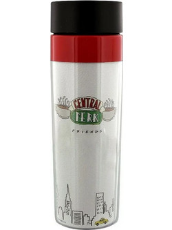 Blue Sky Friends Central Perk SLFS025 330ml