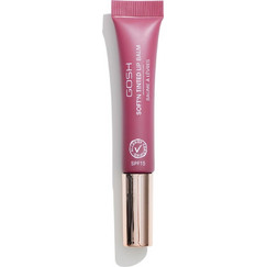 Gosh 006 Berry Tinted Lip Balm Tube με Χρώμα SPF15 8ml