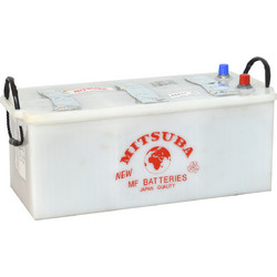 Mitsuba Dry 64020 12V 140Ah
