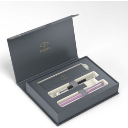 ΠΕΝΑ PARKER VECTOR XL LILAC FP+ΑΝΤΛΙΑ FREE 3026981336201