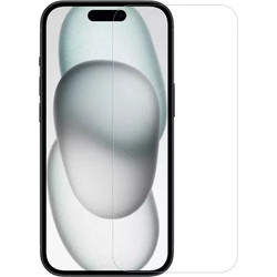 Nillkin 2.5D H+ Pro Tempered Glass (iPhone 15)